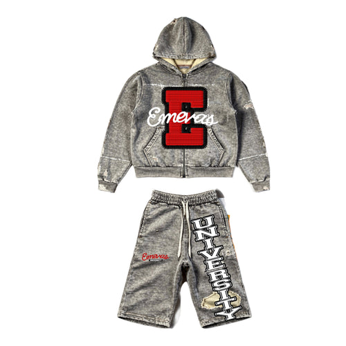 Emevas University V1