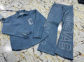 Emevas Jean set Top & Bottom