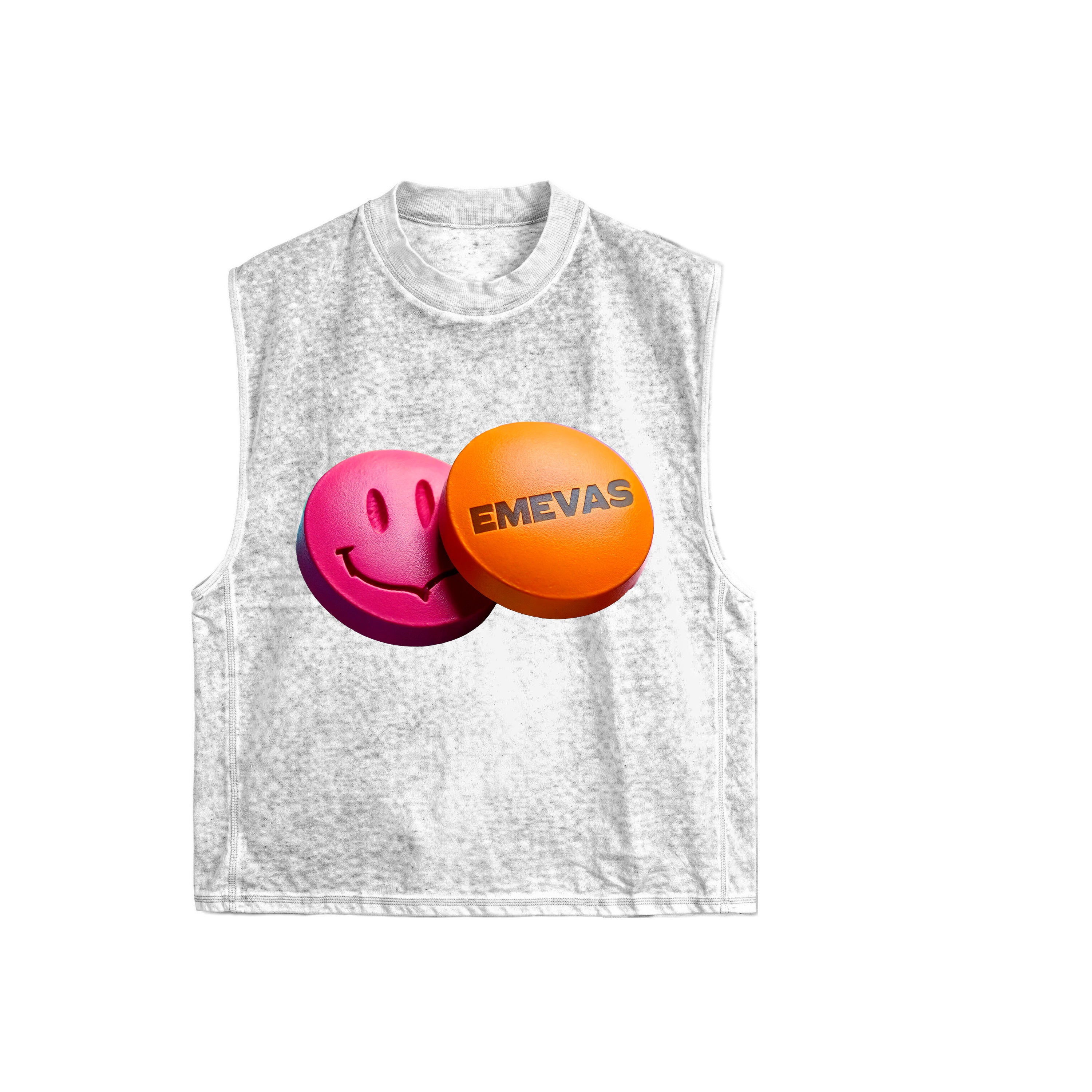 Emevas “Say no to drugs” V2