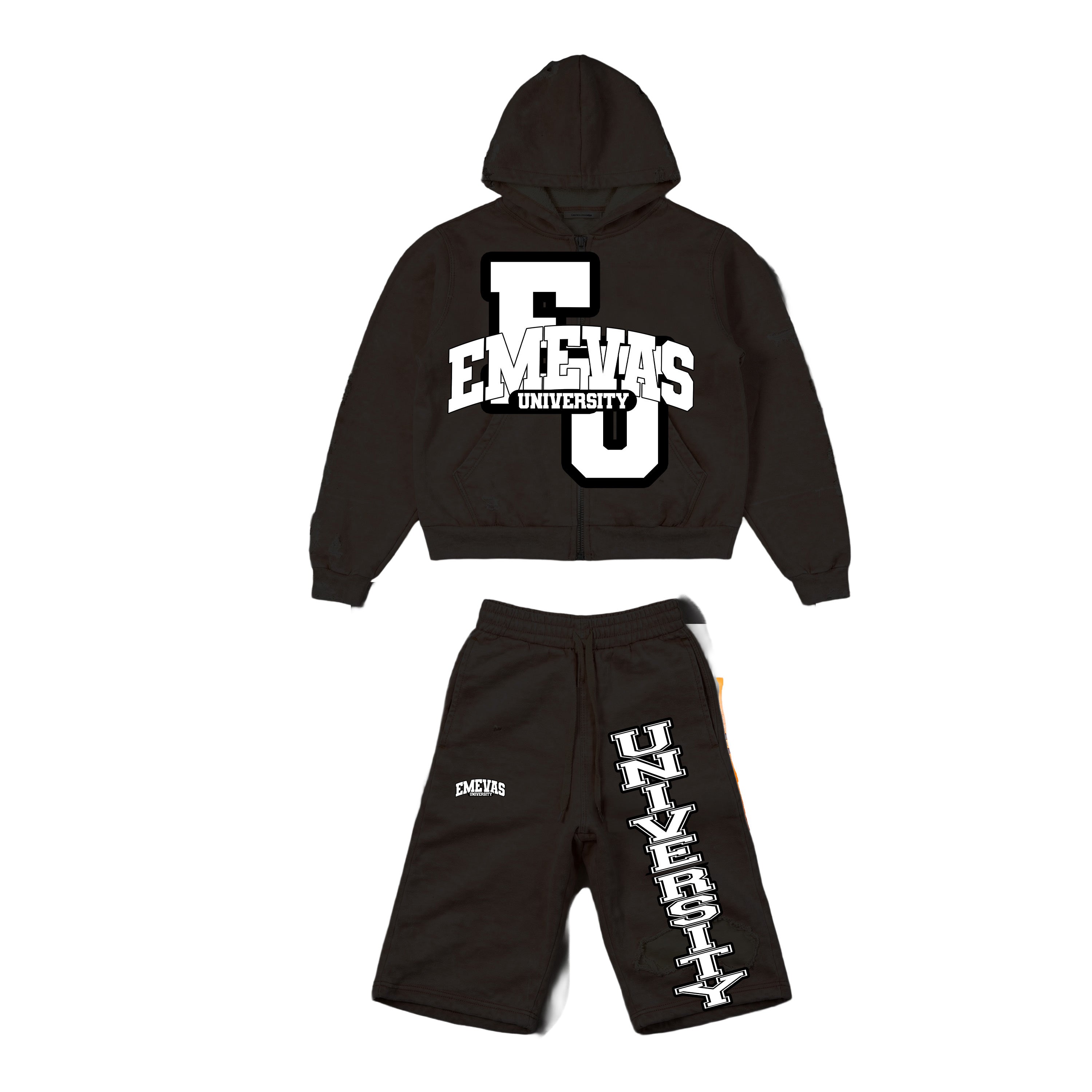 Emevas University V1