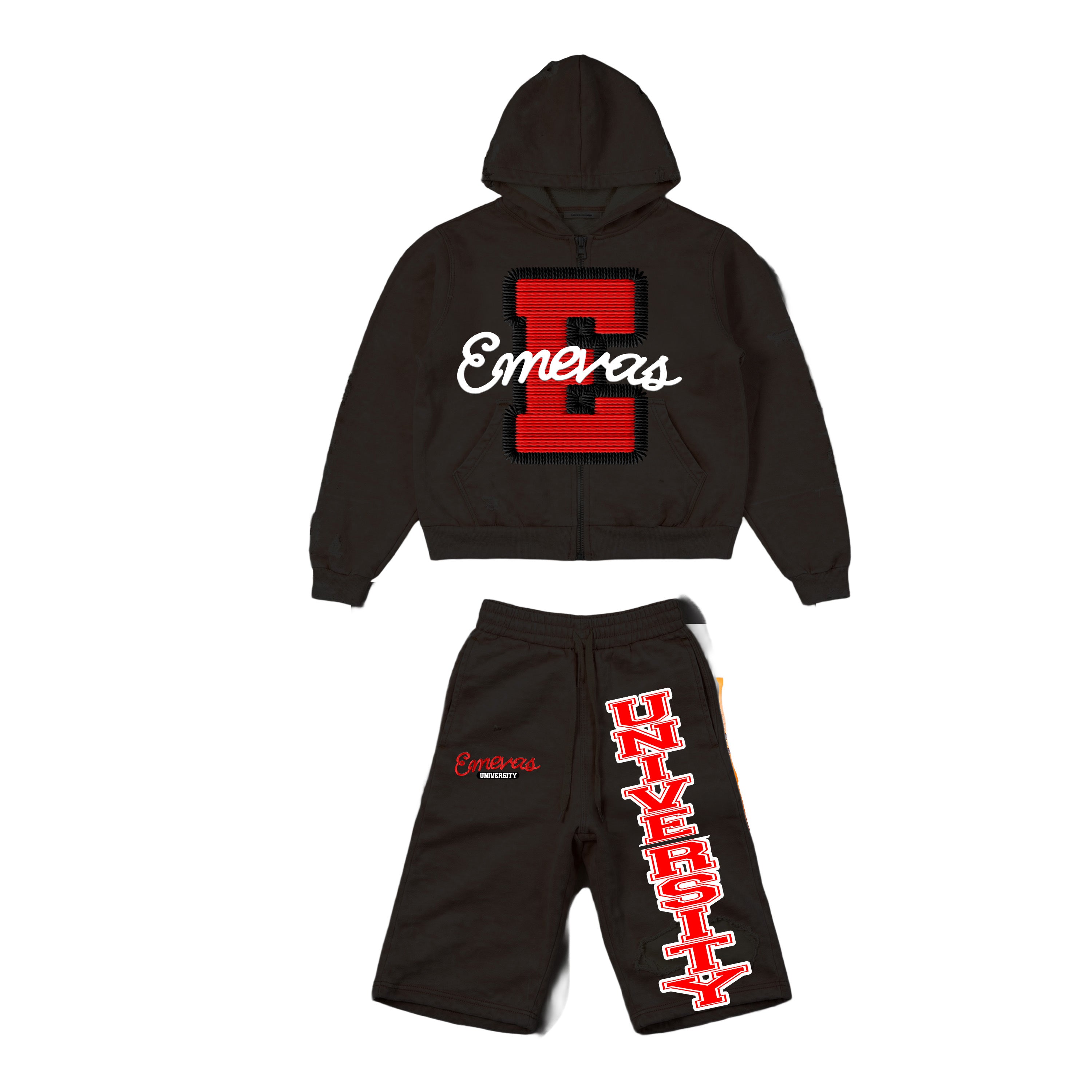 Emevas University V1