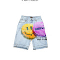 Emevas “Say no to drugs” Jorts