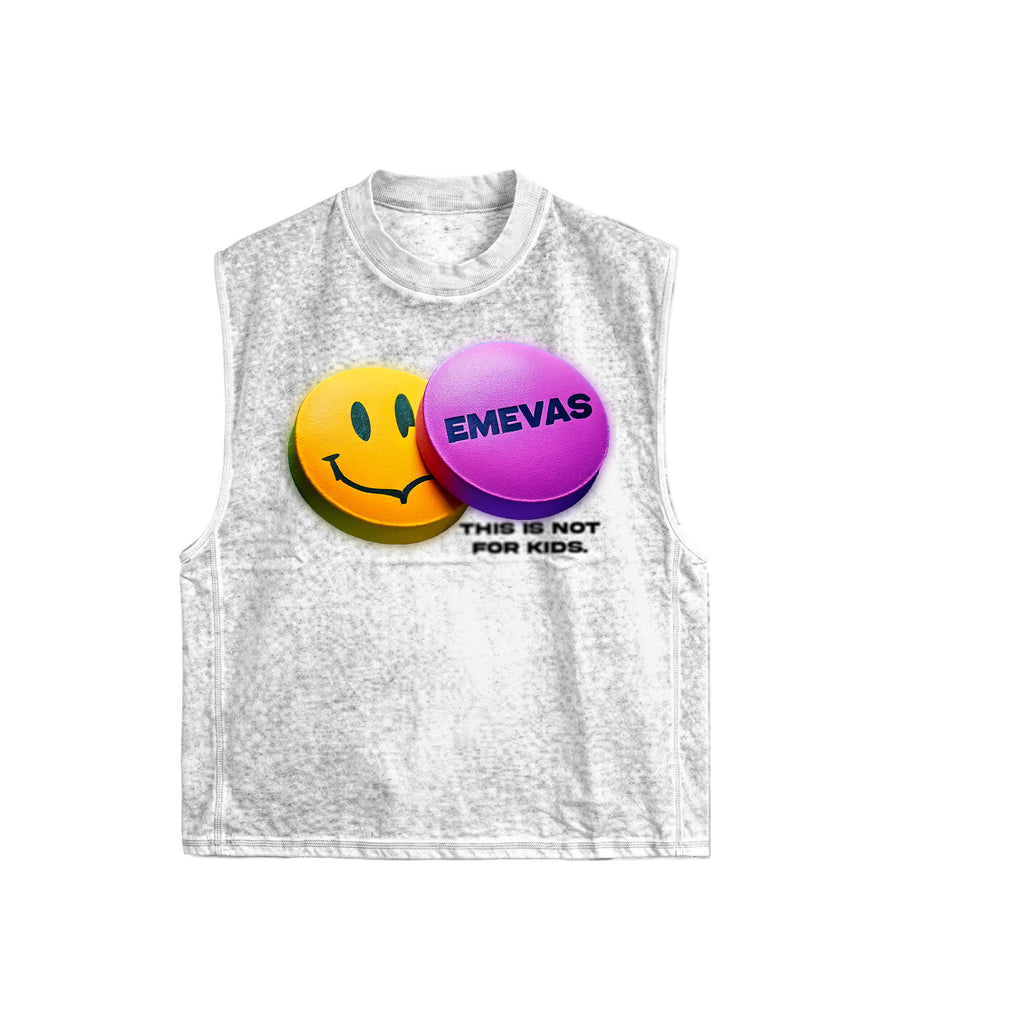 Emevas “Say no to drugs” V2