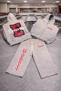 Emevas University V1 Jort set